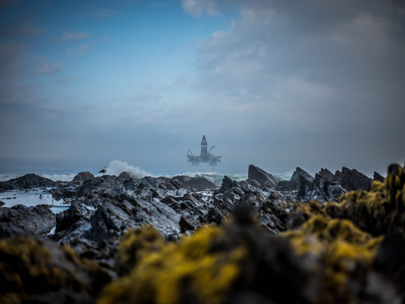 Offshore Mining Applications Offshore Mining Applications
