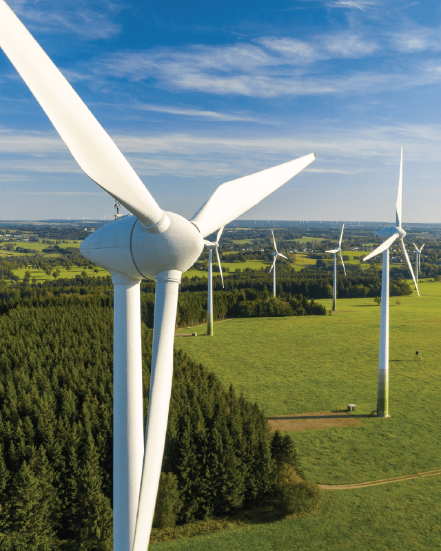 Renewable Energy Renewable Energy