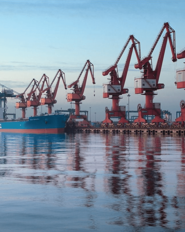 Maritime Maritime