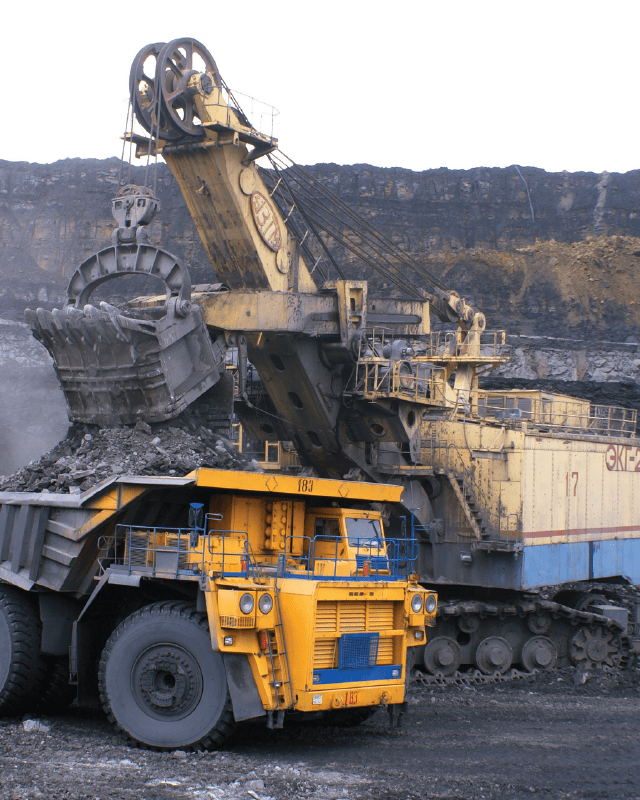 Mining MINING