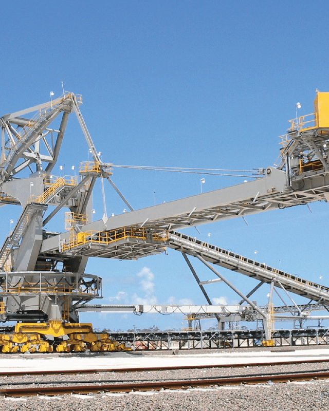 Material Handling Material Handling