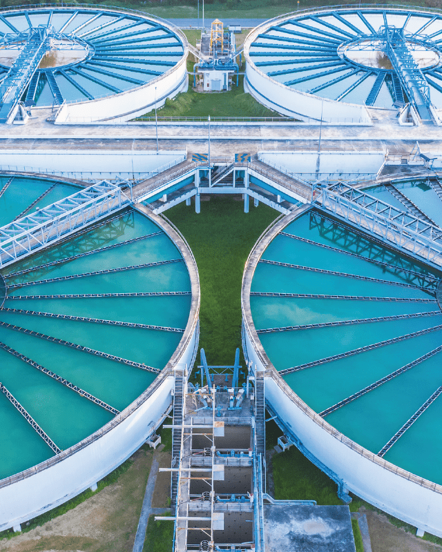 Water Treatment Water Treatment